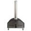 Statesman 13 Inch Wood Pizza Oven