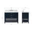 Bayhill 43'' W Single Vanity-1722814052