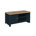 Navy Blue/Oak