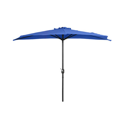 Nicholls 108'' Market Umbrella