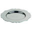 Dolce Vita Stainless Steel Coaster