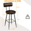 Counter Stool with Metal Frame-1312719691-1312719700