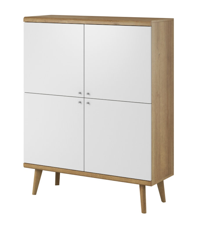 Otsego 107cm Sideboard
