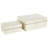 Armadi 2 Piece Decorative Box Set