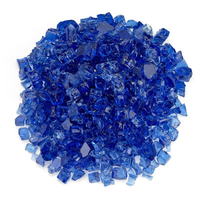 1/2" Fire Pit Glass