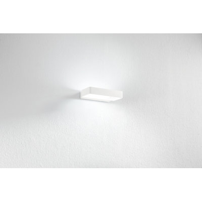 Mishka Aluminium LED Up & Downlight