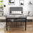 Eulos Upholstered Bed-1877220205