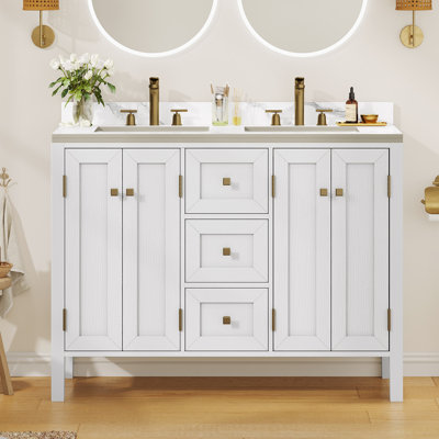 Meuble-lavabo Mercer41