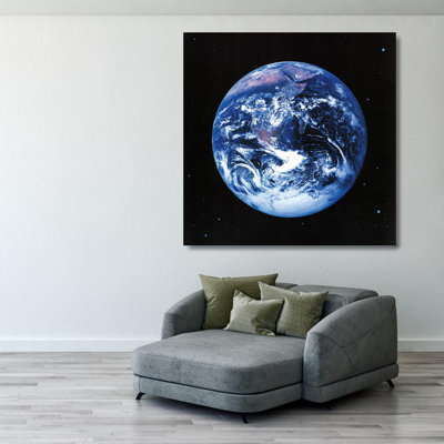The Earth