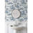 Spurling Peel & Stick Toile Roll-1313513751