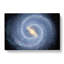 Out Of Space Vol.41 In Abstract - Wrapped Canvas-55309862