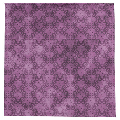 Avicia Snakes Tablecloth