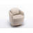 Markysha Upholstered Swivel Barrel Chair-914624810