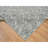 One-of-a-Kind Rectangle 12'2" X 15'0" New Age Area Rug in Beige