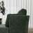 Chemaia Upholstered Swivel Barrel Chair-436219714