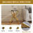 Brazeal End Table-1492081589