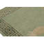 Distressed Homage Handmade Kilim Wool Animal Print Area Rug-1947137377