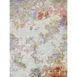 Cosmo Abstract Area Rug