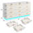 12 Drawer Dresser With LED Lights and Charging Station For Bedroom, Living Room, Entryway, and Hallway-1051214746