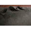 Tapis contemporain Gabbeh 9 x 12 po