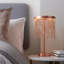 Isla Metal Table Lamp-1906652716