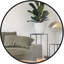 Miroir de salle de bain 30 po-956953644