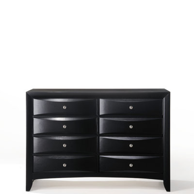 Commode Ireland Finish (Commode)