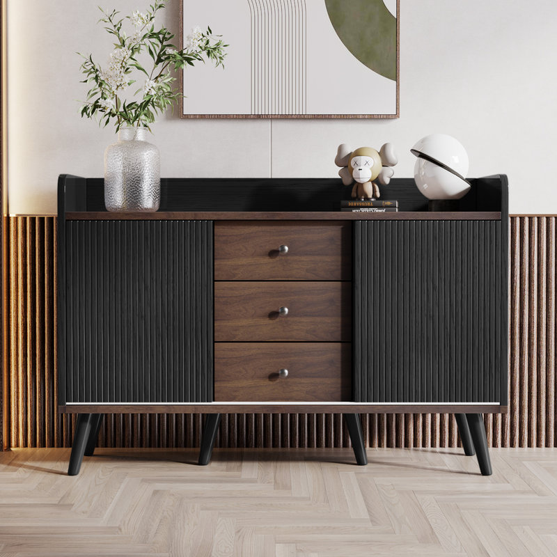 Viesville 117.5cm Sideboard
