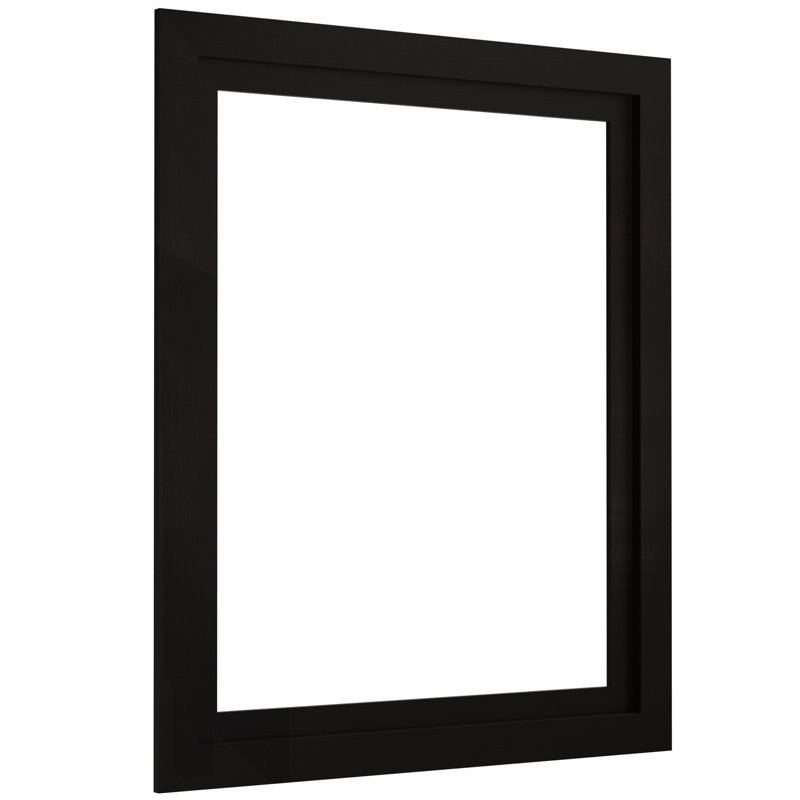 Jacquard® Medicine Cabinet Surround, 29.5" Wide, Woolen Oak