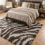 Tapis d'intérieur brun Dondre-22790682