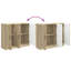 89cm Sideboard-817101802