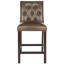 Tabouret de bar et de comptoir McLoud-538817906