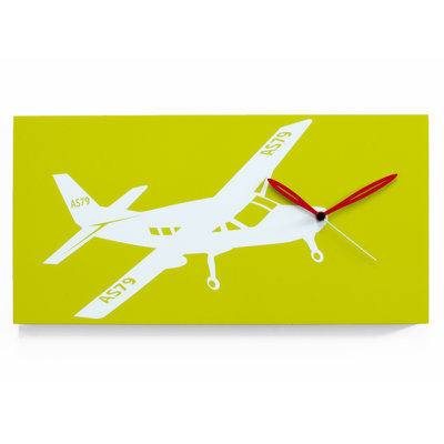 Baney Wall Clock