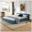 Lit pour chambre à coucher-1127723430
