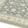 Ferrero Wool Grey Rug