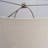 Diane Abaca Rope Bottle Table Lamp