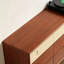Table de buffet en acier inoxydable