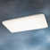 Railyard Acrylic Flush Mount