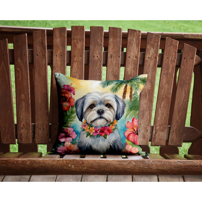 Coussin décoratif intérieur / extérieur Autre / Sans motif