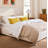 Gusman Travertine Table Lamp