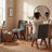 Nieck Tufted Upholstered Parsons Chair-1345115080