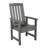 Kile 6 - Person Patio Dining Set with Rectangular Table-1995860018-1893216360
