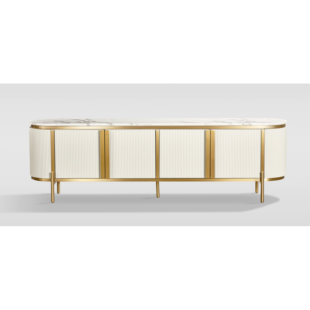 Sideboard Aveah 200 cm