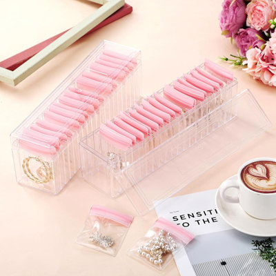 Jewellery Box +