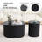 2 - Piece Living Room Table Set-898970065