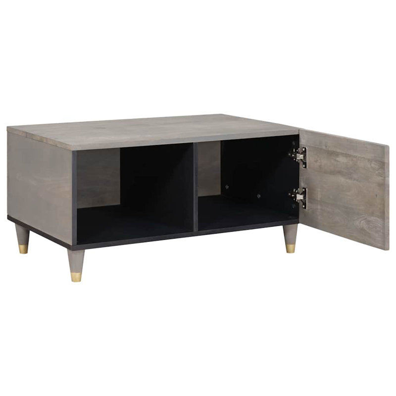 Coffee Table with Storage
