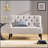 Nicole Kd Settee-855419097