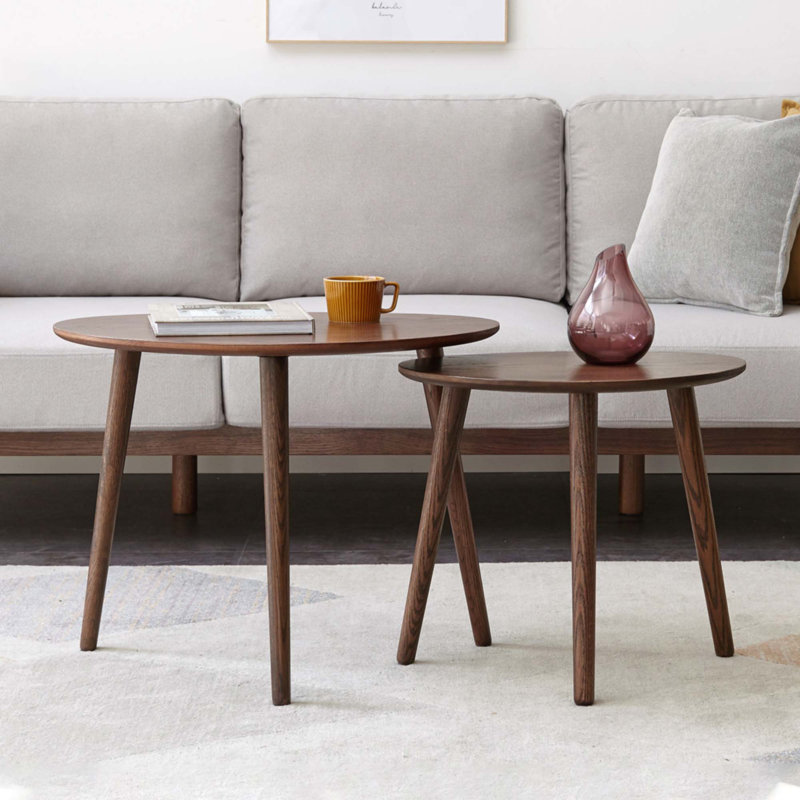 Table centrale