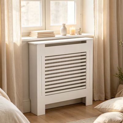 Abbi Extra Large Radiator Cover