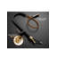 Robinet de cuisine laiton avec douchette extractible-102035862